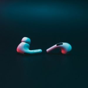 Headphone Wireless